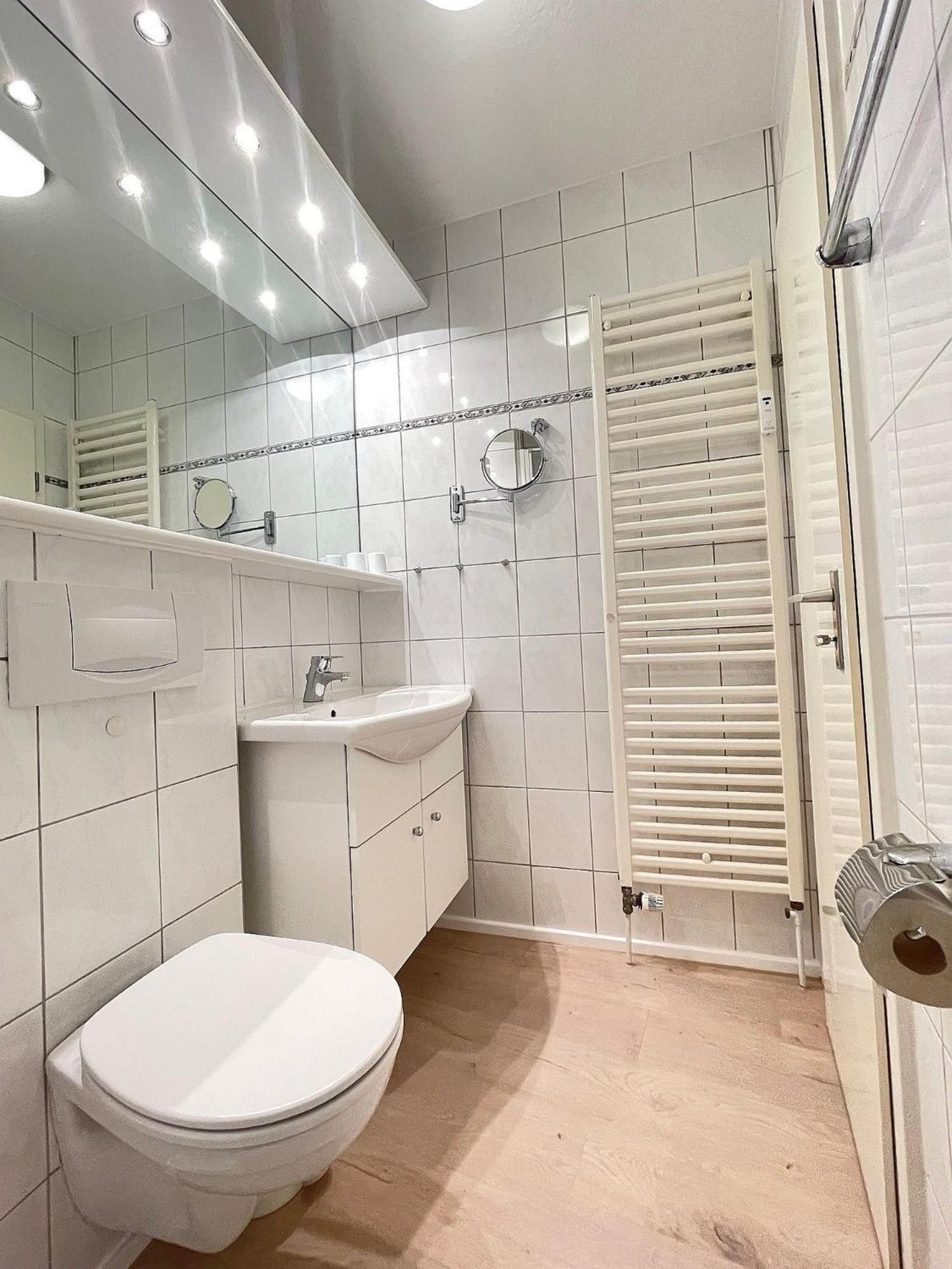 Strandidyll, 27 - Typ A1S Grömitz Buitenkant foto